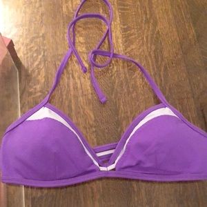 Lululemon Sports Bra / Bikini Top - size 8